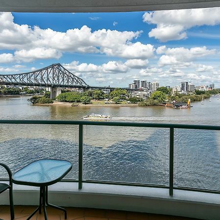River View Suites In The Heart Of Брісбен Екстер'єр фото